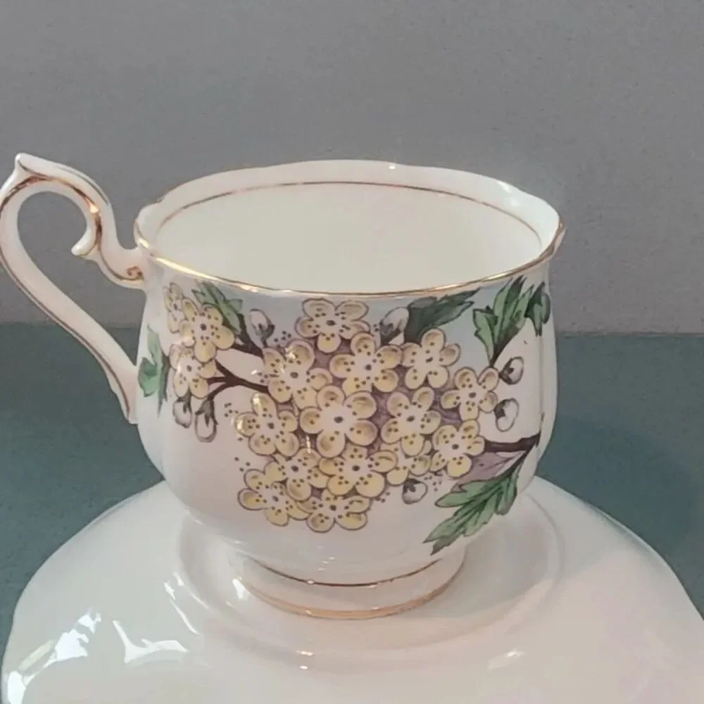 Vintage Royal Albert 